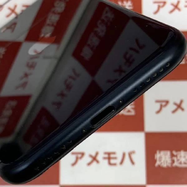 iPhoneSE 第3世代 SoftBank版SIMフリー 128GB MMYF3J/A A2782 極美品