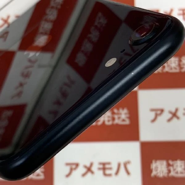 iPhoneSE 第3世代 SoftBank版SIMフリー 128GB MMYF3J/A A2782 極美品