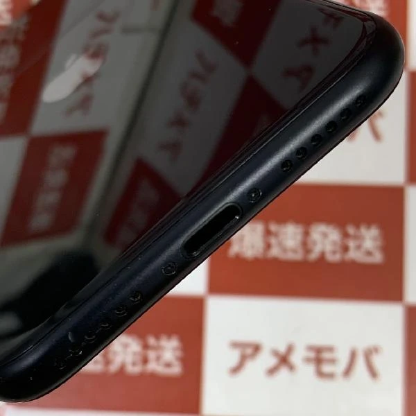 iPhoneSE 第2世代 docomo版SIMフリー 64GB MHGP3J/A A2296 美品 ブラック