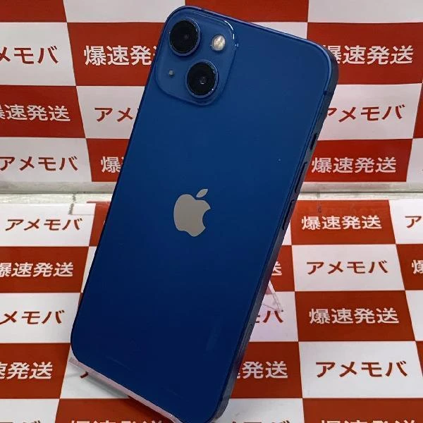iPhone13 docomo版SIMフリー 128GB MLNG3J/A A2631 美品