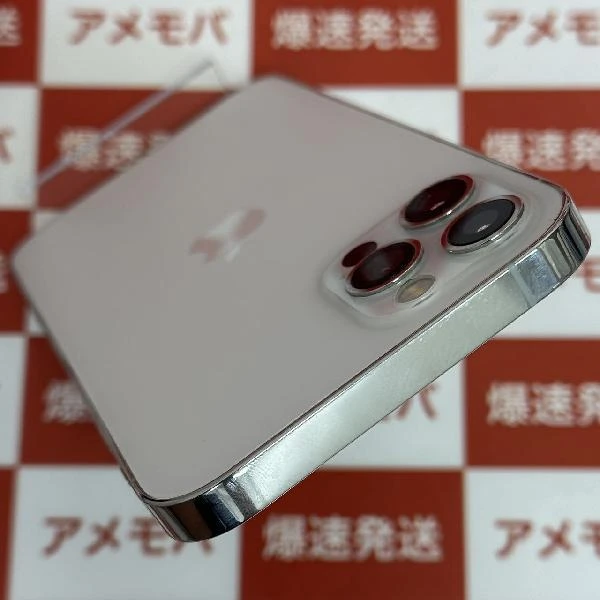 iPhone12 Pro Apple版SIMフリー 256GB MGMA3J/A A2406 美品 シルバー