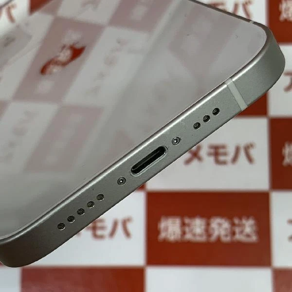 iPhone12 Apple版SIMフリー 64GB MGHP3J/A A2402 極美品 ホワイト