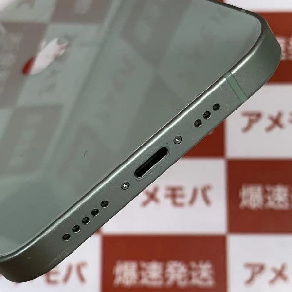iPhone12 au版SIMフリー 64GB MGHT3J/A A2402 美品 グリーン