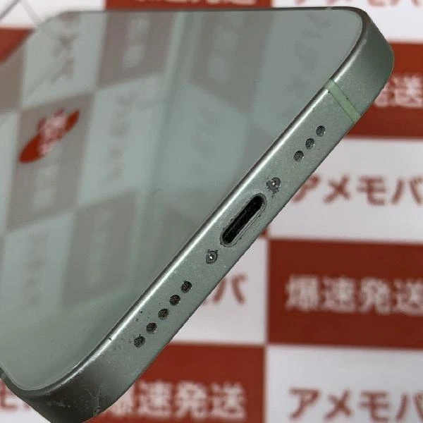 iPhone12 docomo版SIMフリー 128GB MGHY3J/A A2402 グリーン