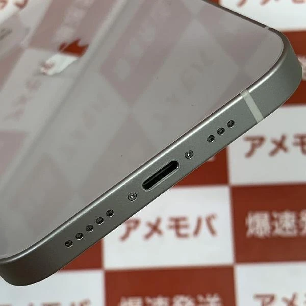 iPhone12 au版SIMフリー 128GB MGHV3J/A A2402 極美品 ホワイト