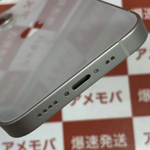 iPhone13 mini au版SIMフリー 128GB MLJE3J/A A2626 美品