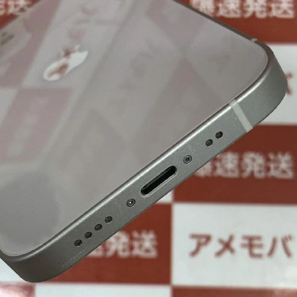 iPhone12 mini docomo版SIMフリー 128GB MGDM3J/A A2398 ホワイト