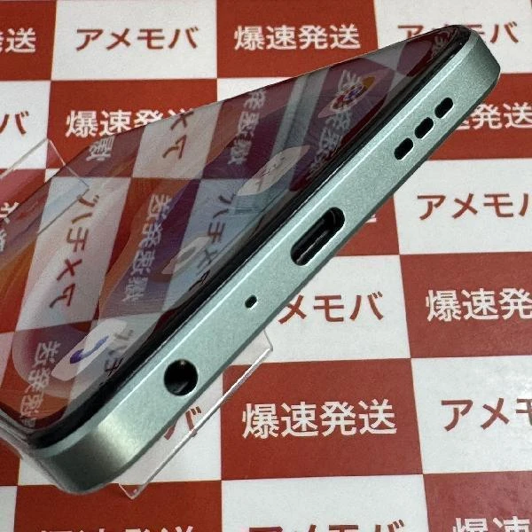 OPPO A79 5G Y!mobile 128GB SIMロック解除済み 新品同様品