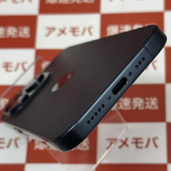 iPhone15 Pro au版SIMフリー 256GB MTUG3J/A A3101 極美品 No 商品カラー