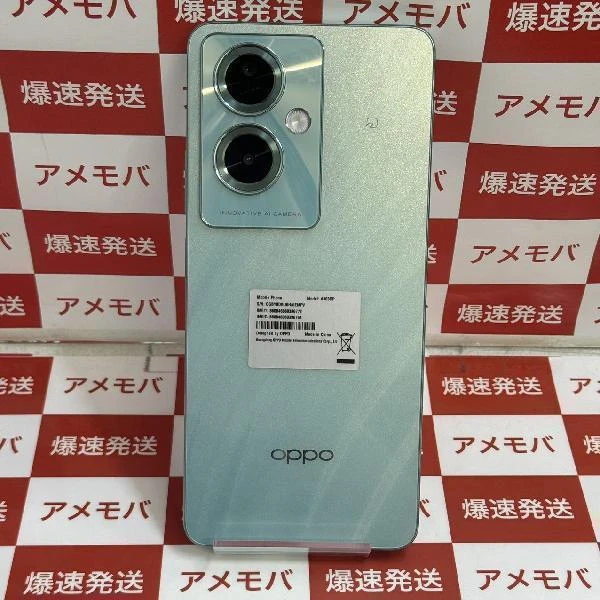 OPPO A79 5G Y!mobile 128GB SIMロック解除済み 新品同様品