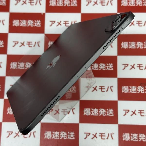 iPad Pro 11インチ 第2世代 Wi-Fiモデル 128GB MY232J/A A2228 新品同様 スペースグレイ