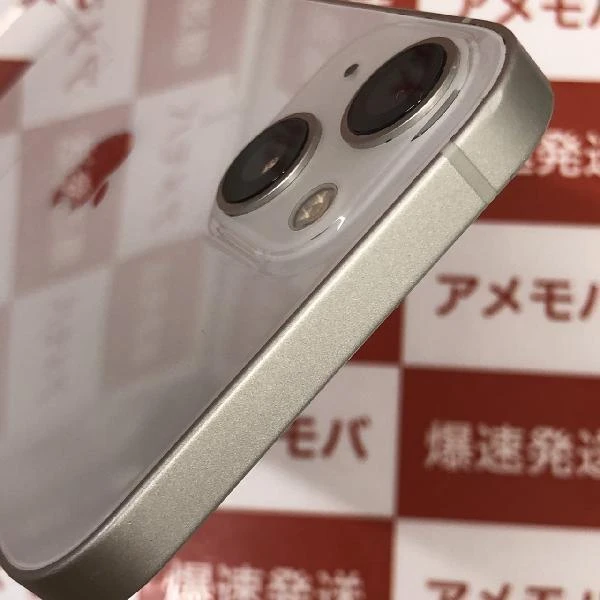 iPhone13 SoftBank版SIMフリー 128GB MLND3J/A A2631