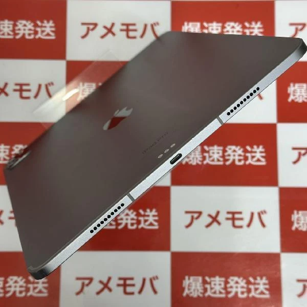iPad Pro 12.9インチ 第6世代 au版SIMフリー 128GB MP1X3J/A A2437 美品 スペースグレイ