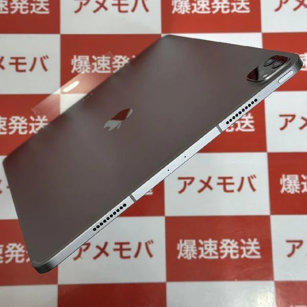 iPad Pro 12.9インチ 第6世代 au版SIMフリー 128GB MP1X3J/A A2437 美品 スペースグレイ