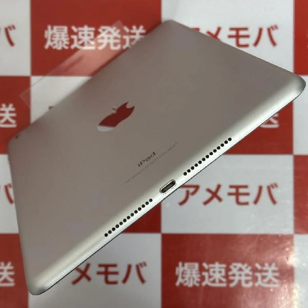 iPad 第6世代 Wi-Fiモデル 32GB MR7G2J/A A1893 美品