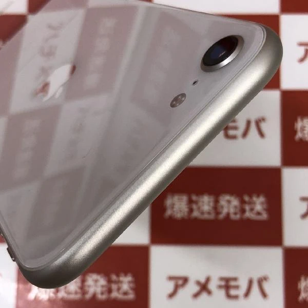 iPhoneSE 第3世代 Apple版SIMフリー 128GB MMYG3J/A A2782 新品同様