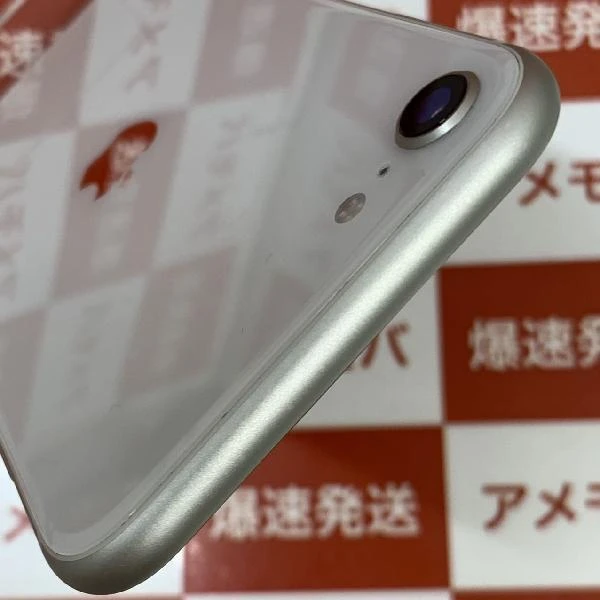 iPhoneSE 第3世代 64GB docomo版SIMフリー MMYD3J/A