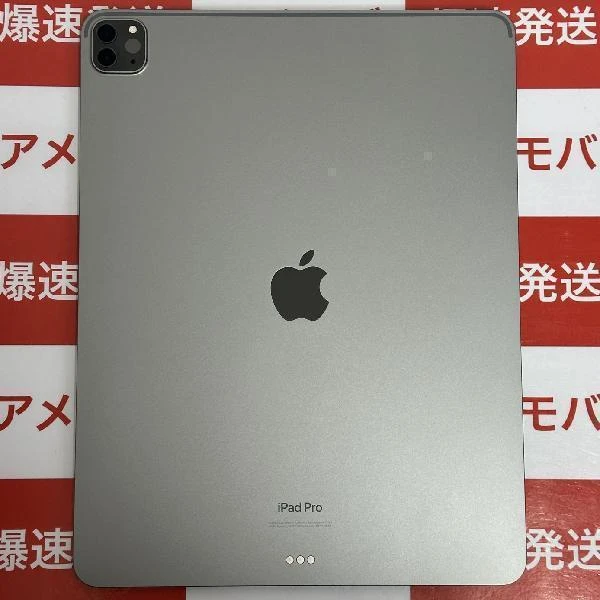 iPad Pro 12.9インチ 第6世代 Wi-Fiモデル 1TB MNXW3J/A A2436 極美品 スペースグレイ