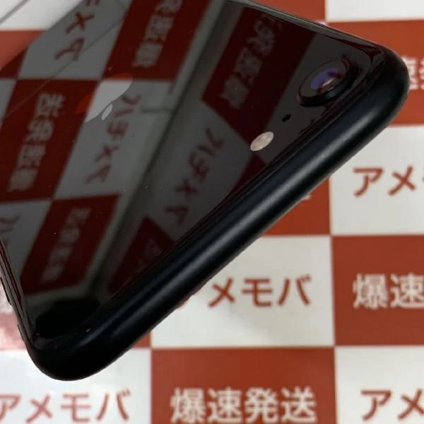 iPhoneSE 第2世代 Apple版SIMフリー 128GB MXD02J/A A2296 極美品 ブラック