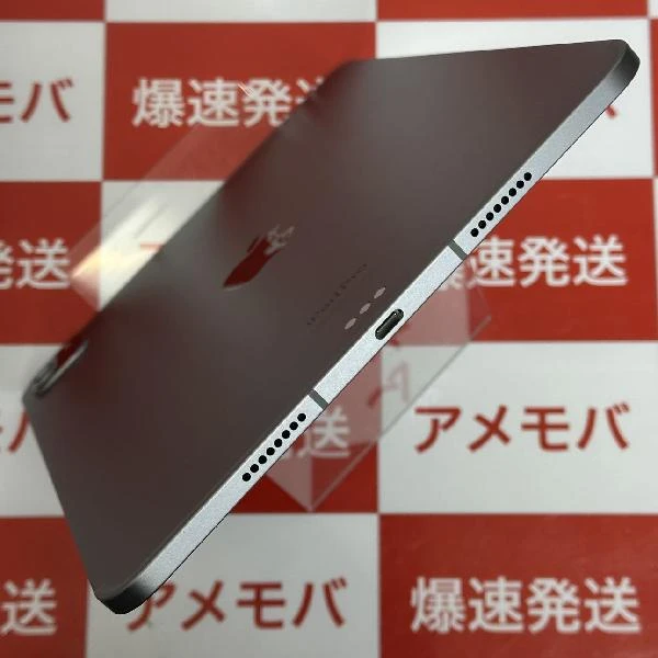 iPad Pro 11インチ 第4世代 au版SIMフリー 128GB MNYC3J/A A2761 未使用品