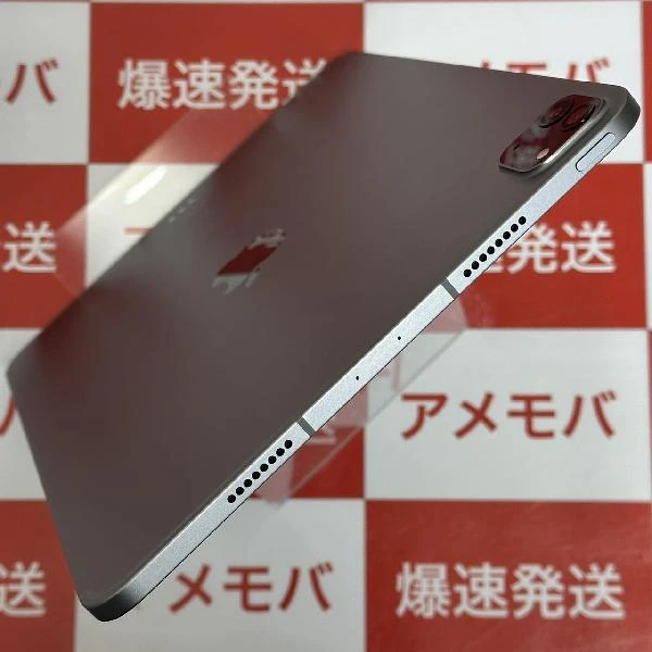 iPad Pro 11インチ 第4世代 au版SIMフリー 128GB MNYC3J/A A2761 未使用品