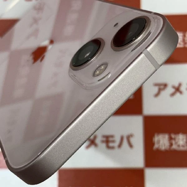 iPhone13 mini docomo版SIMフリー 128GB MLJF3J/A A2626 極美品