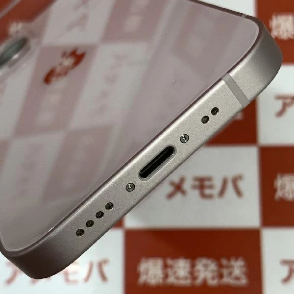 iPhone13 mini docomo版SIMフリー 128GB MLJF3J/A A2626 極美品