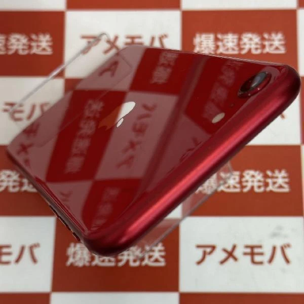 iPhoneSE 第2世代 SoftBank版SIMフリー 64GB MX9U2J/A A2296 訳あり品 (PRODUCT)Red