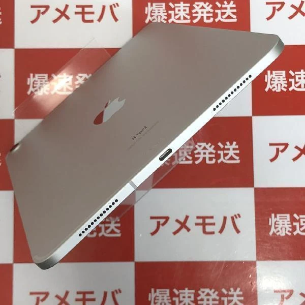 iPad Pro 11インチ 第1世代 Wi-Fiモデル 512GB NU1M2J/A A1934 極美品 シルバー