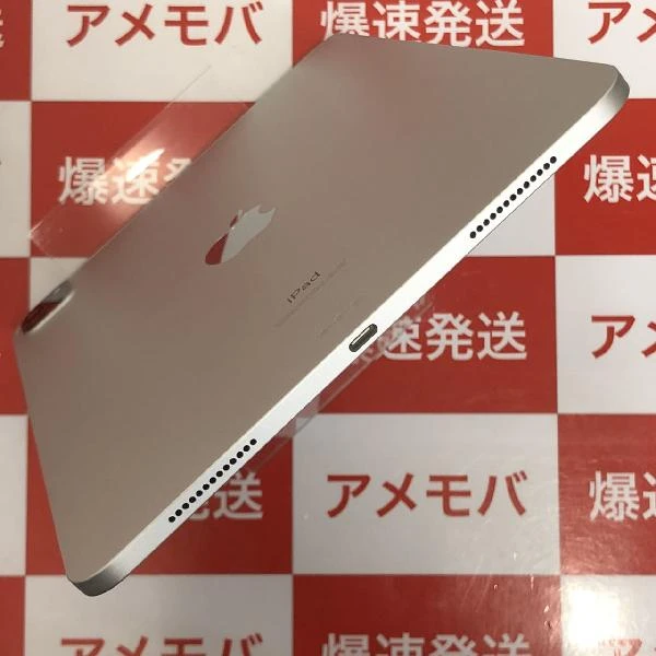 iPad Pro 11インチ 第2世代 Wi-Fiモデル 128GB MY252J/A A2228 極美品 シルバー