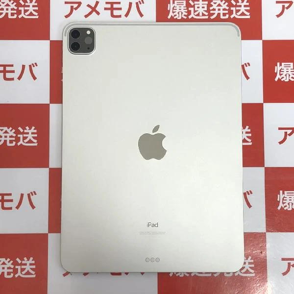 iPad Pro 11インチ 第2世代 Wi-Fiモデル 128GB MY252J/A A2228 極美品 シルバー