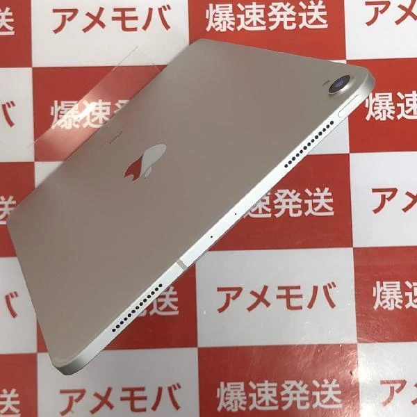 iPad Pro 11インチ 第1世代 Apple版SIMフリー 256GB MU172J/A A1934 シルバー