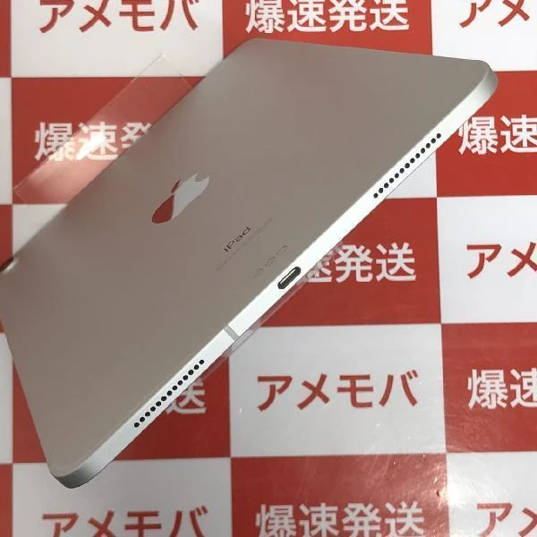 iPad Pro 11インチ 第1世代 Apple版SIMフリー 256GB MU172J/A A1934 シルバー