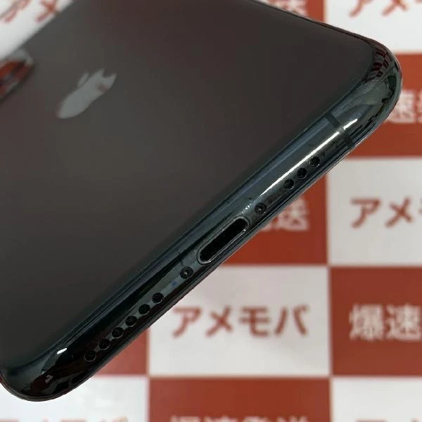 iPhone11 Pro 64GB au版SIMフリー MWC62J/A 訳あり品