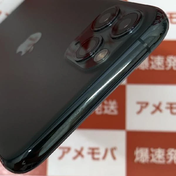 iPhone11 Pro 64GB au版SIMフリー MWC62J/A 訳あり品