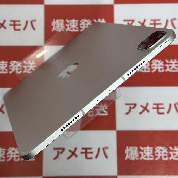 iPad Pro 11インチ 第4世代 Apple版SIMフリー 512GB MNYH3J/A A2761 新品同様