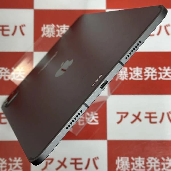 iPad Pro 11インチ 第3世代 Apple版SIMフリー 512GB MHW93J/A A2459 スペースグレイ