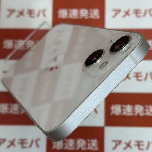 iPhone13 docomo版SIMフリー 128GB MLND3J/A A2631 美品