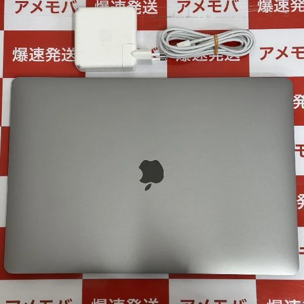 MacBook Pro 16インチ 2019  2.6GHz Core i7 16GB 512GB A2141 極美品 スペースグレイ