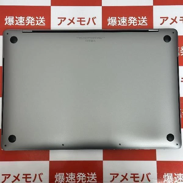 MacBook Pro 16インチ 2019  2.6GHz Core i7 16GB 512GB A2141 極美品 スペースグレイ