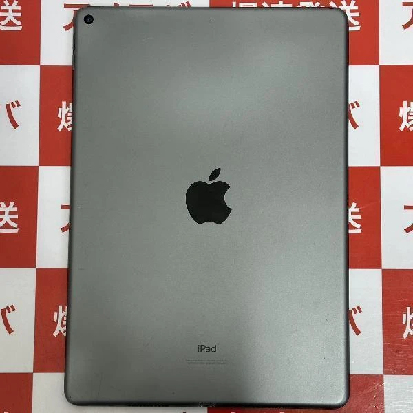 iPad Air 第3世代 Wi-Fiモデル 64GB MUUJ2J/A 訳あり品 スペースグレイ
