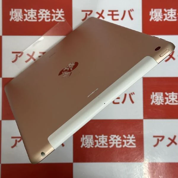 iPad 第7世代 Apple版SIMフリー 128GB MW6G2J/A A2198 美品