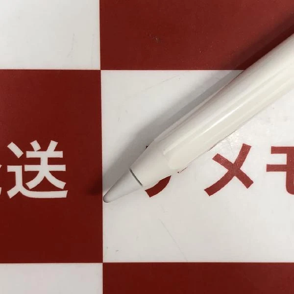 Apple Pencil 第2世代 MU8F2J/A  MU8F2J/A A2051 新品同様 ホワイト