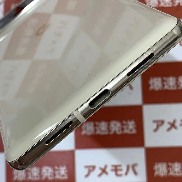 Google Pixel 6 Pro SIMフリー 128GB SIMロック解除済 GF5KQ 美品