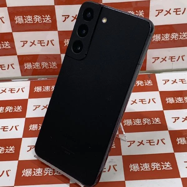 Galaxy S22 SCG13 au 256GB SIMロック解除済 極美品