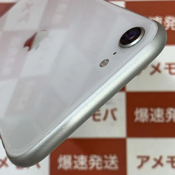 iPhoneSE 第2世代 Apple版SIMフリー 64GB MX9T2J/A A2296 美品 ホワイト