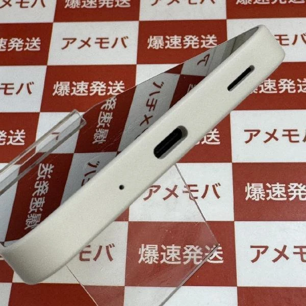 AQUOS wish4 SH-52E docomo 64GB SIMロック解除済み 開封未使用品 ホワイト