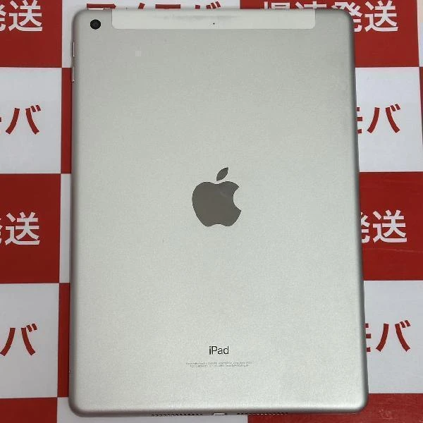iPad 第5世代 au版SIMフリー 128GB MP272J/A 美品