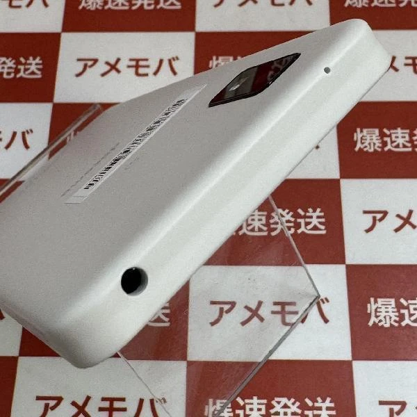 AQUOS wish3 SH-53D docomo 64GB SIMロック解除済み 開封未使用品