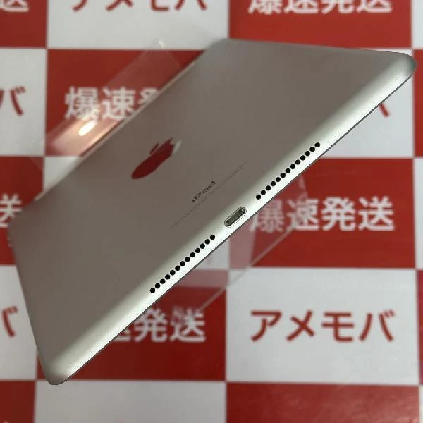 iPad 第5世代 au版SIMフリー 128GB MP272J/A 美品